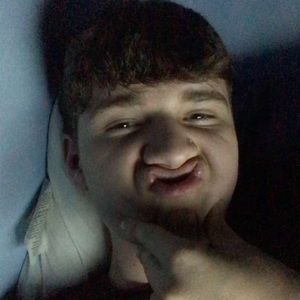 Meet your Posher, Jack